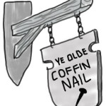Coffin Nail