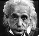 Einstein on marketing and insanity