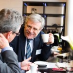 Storytelling makes for active conversations